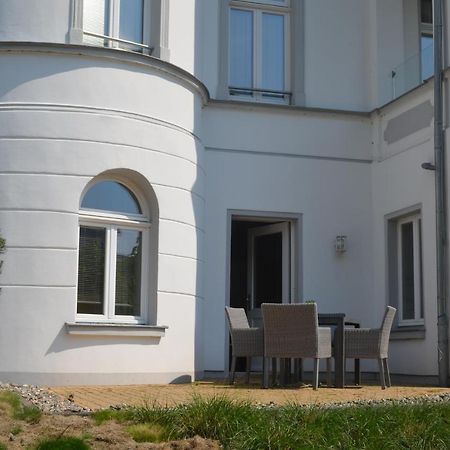 Villa Odin "Strandlaeufer" Sellin  Bagian luar foto