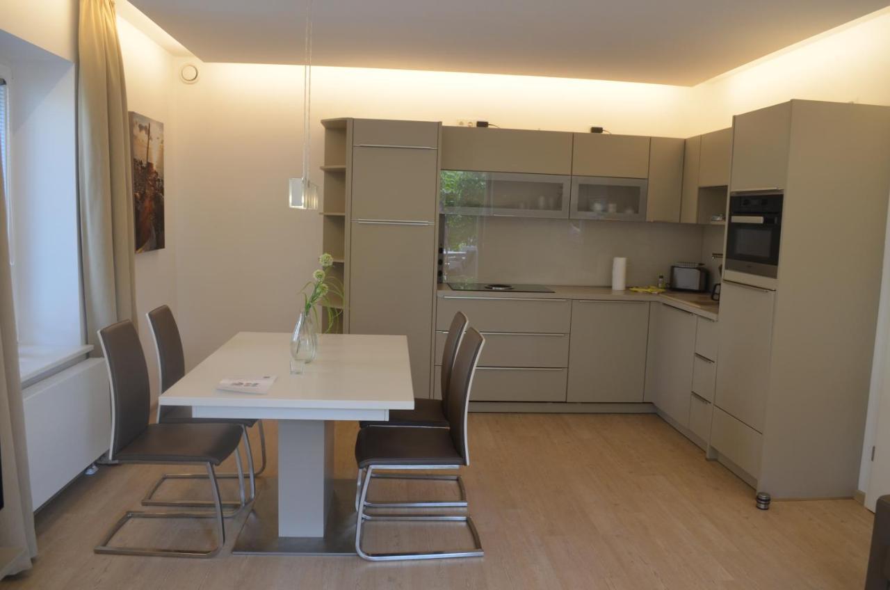 Villa Odin "Strandlaeufer" Sellin  Bagian luar foto