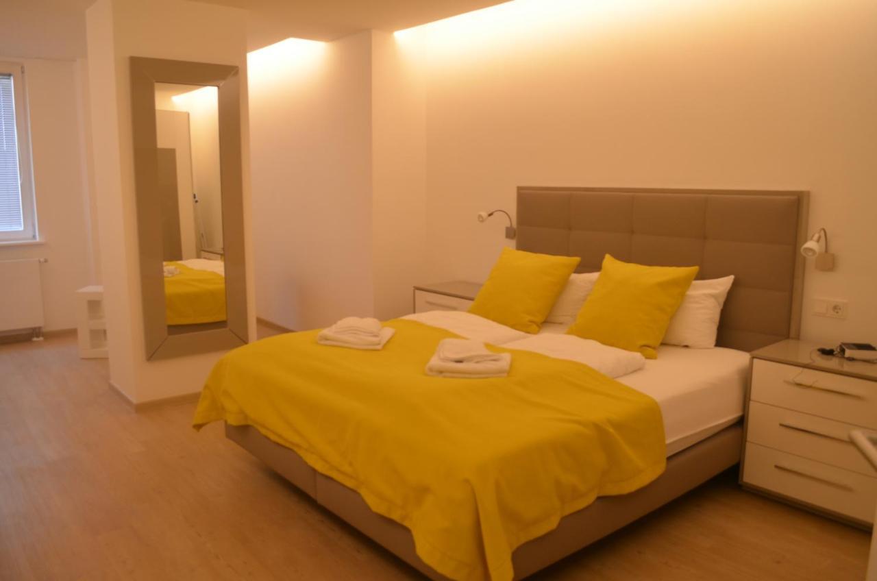 Villa Odin "Strandlaeufer" Sellin  Bagian luar foto